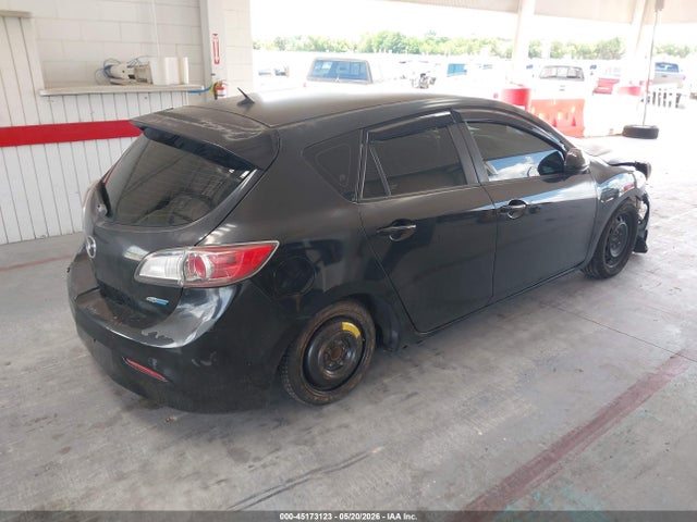Mazda Mazda3 I Touring