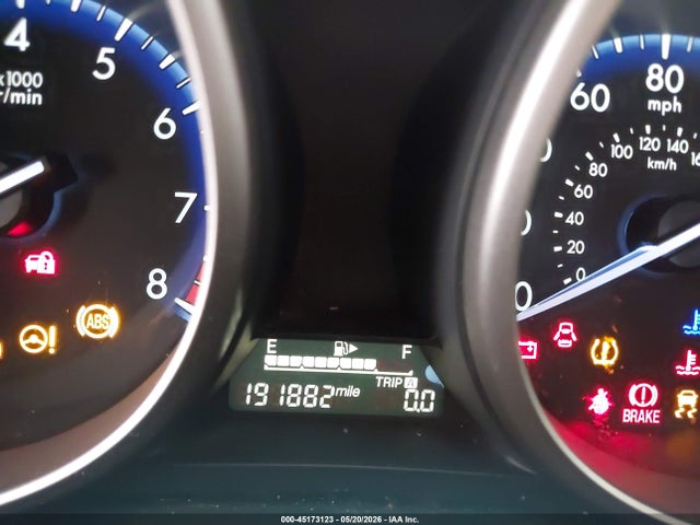 Mazda Mazda3 I Touring