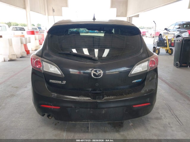 Mazda Mazda3 I Touring