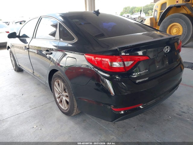 Hyundai SONATA Se