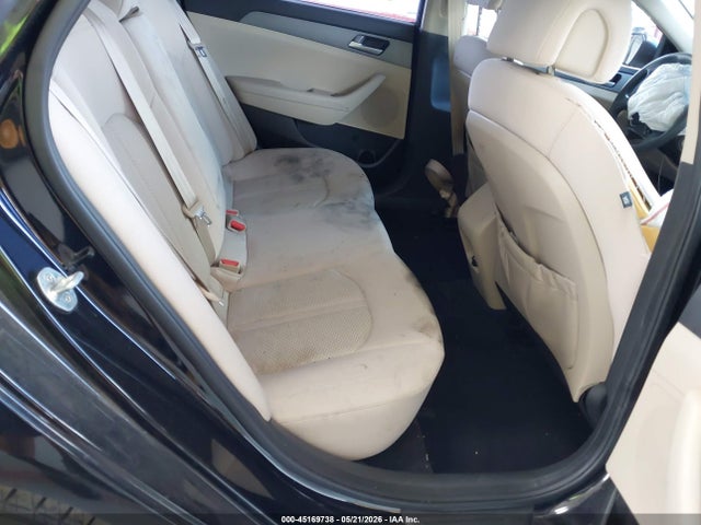 Hyundai SONATA Se