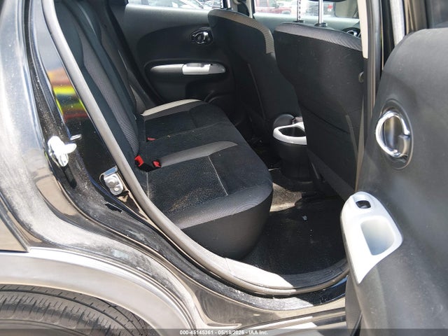 Nissan JUKE Sv