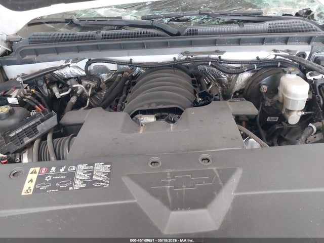 Chevrolet Silverado 1500 High Country