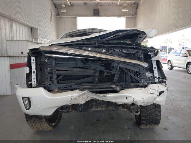 Chevrolet Silverado 1500 High Country
