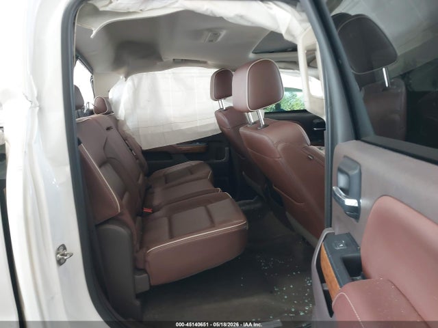 Chevrolet Silverado 1500 High Country