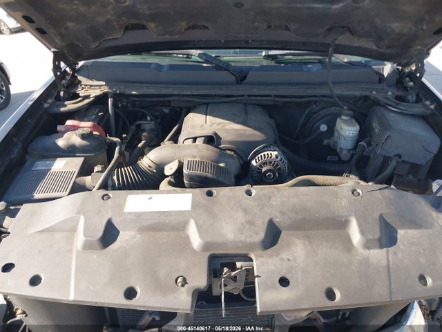 Chevrolet Silverado 1500 Lt