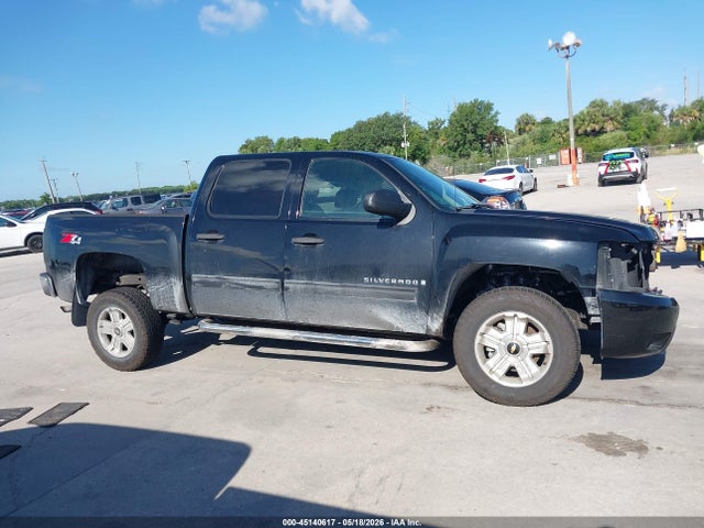 Chevrolet Silverado 1500 Lt