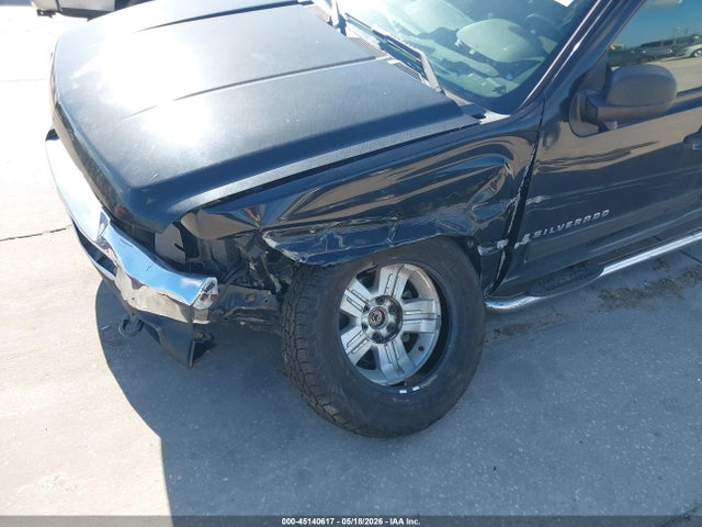 Chevrolet Silverado 1500 Lt
