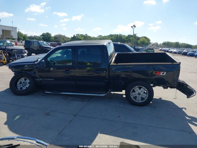 Chevrolet Silverado 1500 Lt