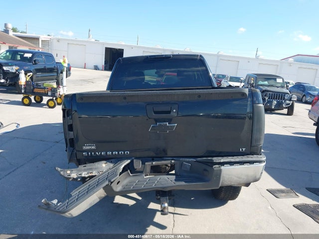 Chevrolet Silverado 1500 Lt