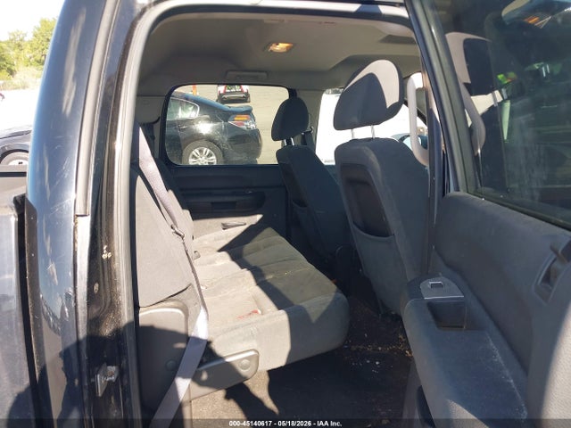 Chevrolet Silverado 1500 Lt