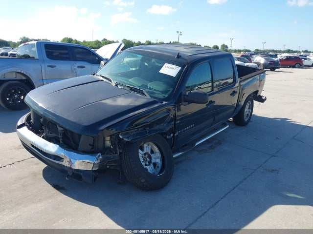 Chevrolet Silverado 1500 Lt