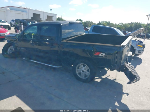 Chevrolet Silverado 1500 Lt