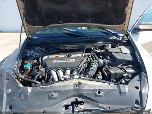 Honda Accord 2.4 Ex