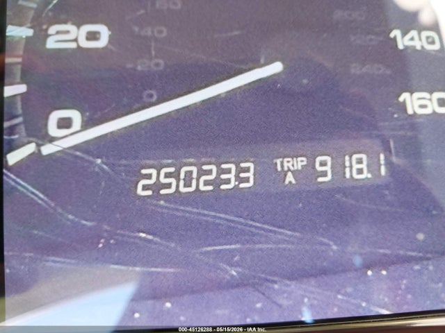 Honda Accord 2.4 Ex