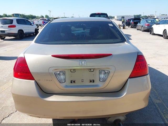Honda Accord 2.4 Ex