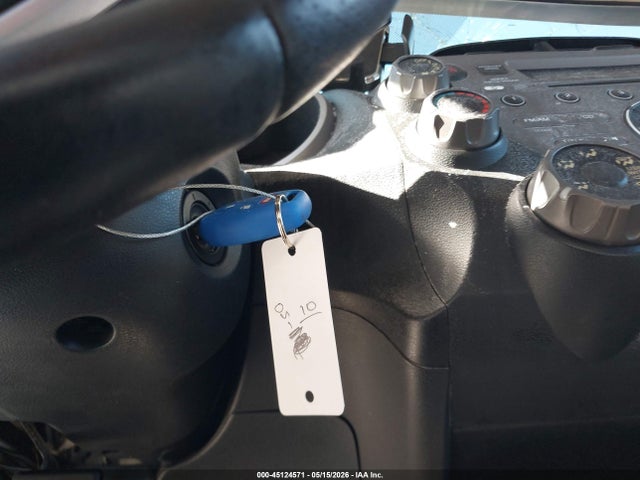 Honda Fit Sport