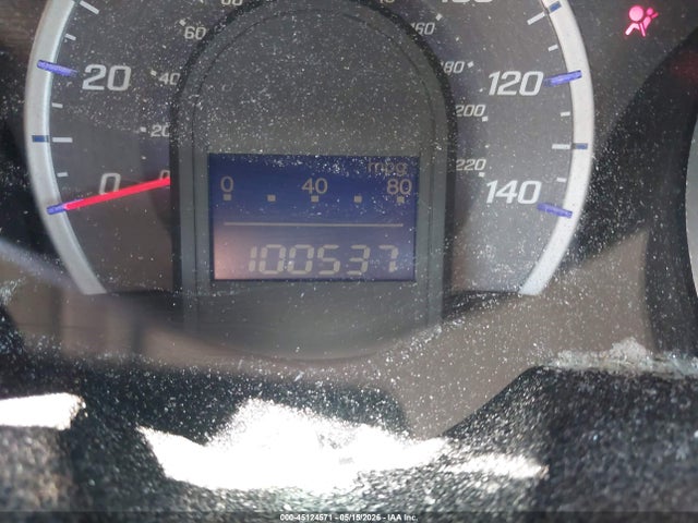 Honda Fit Sport