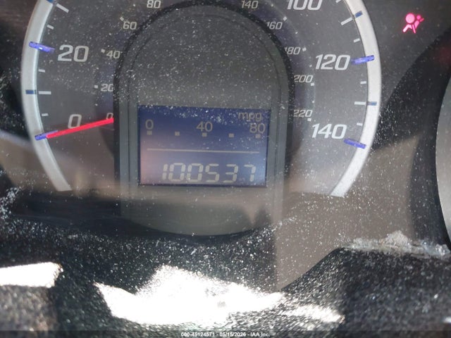 Honda Fit Sport