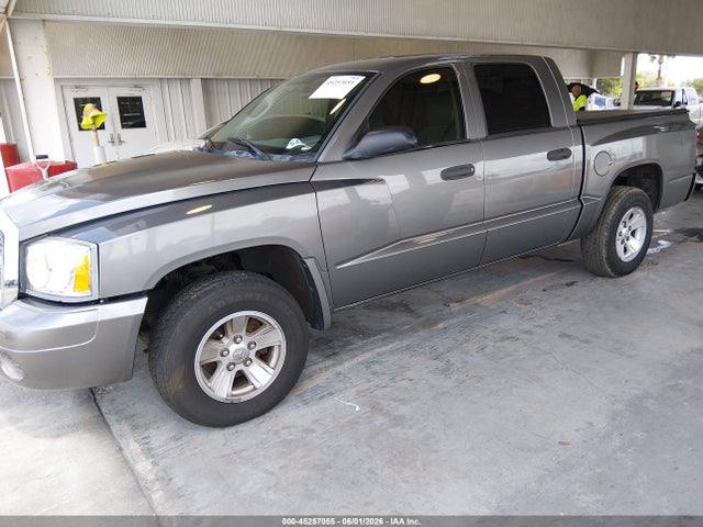 Dodge Dakota