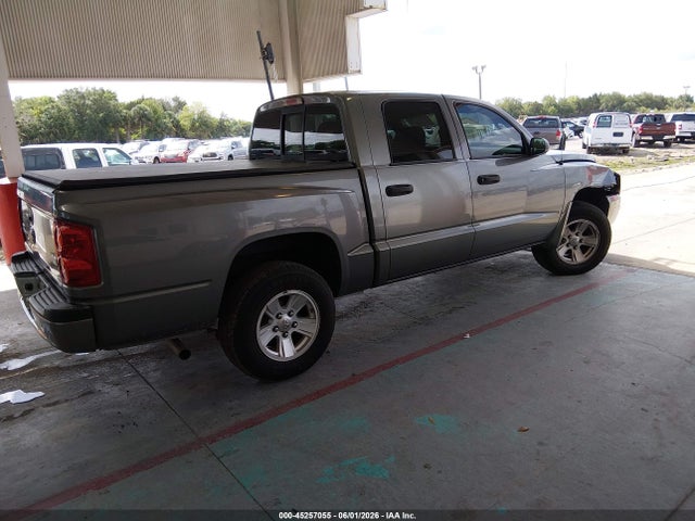 Dodge Dakota