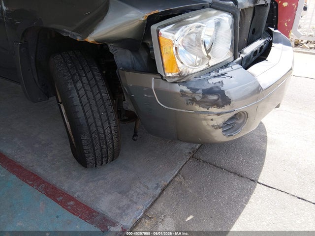 Dodge Dakota