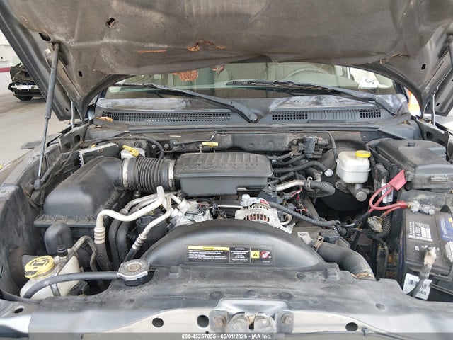 Dodge Dakota