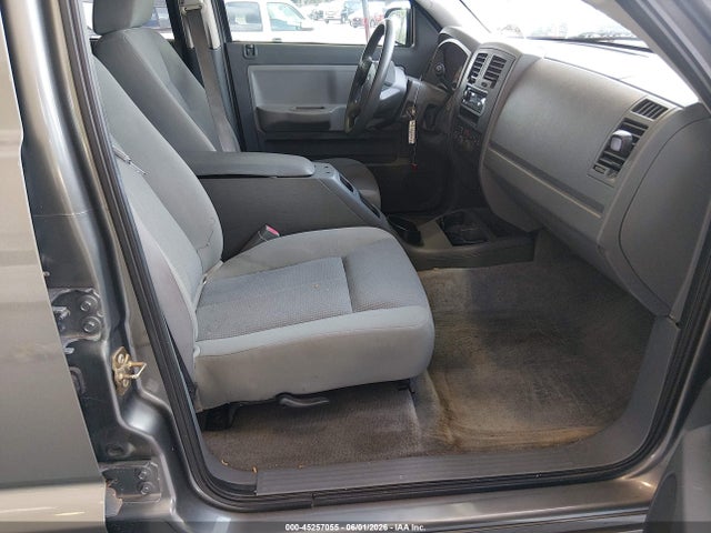 Dodge Dakota