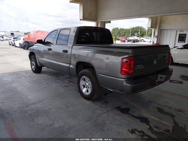 Dodge Dakota