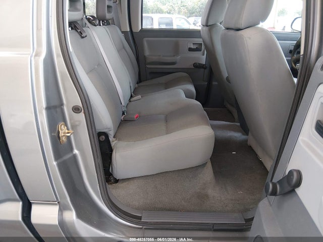 Dodge Dakota