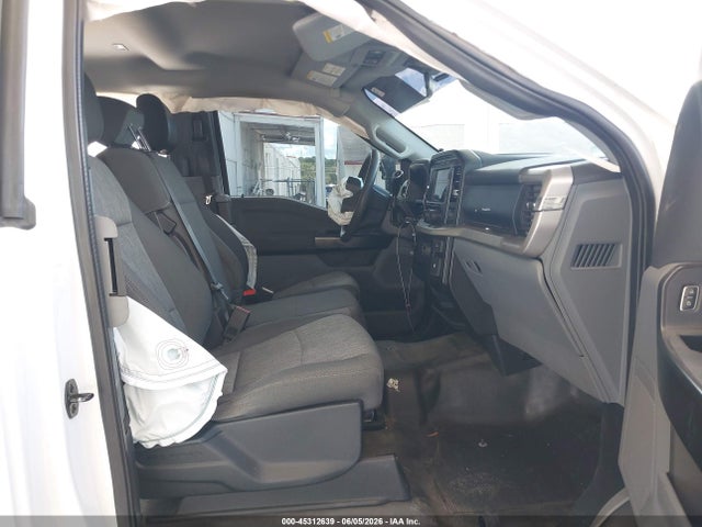 Ford F-150 Xl