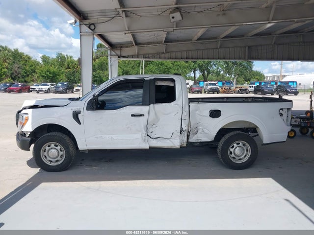 Ford F-150 Xl