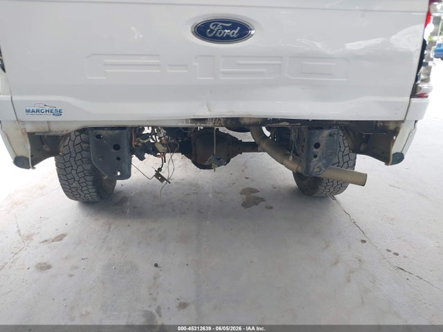 Ford F-150 Xl