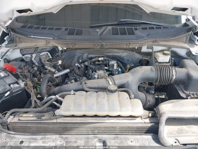 Ford F-150 Xl