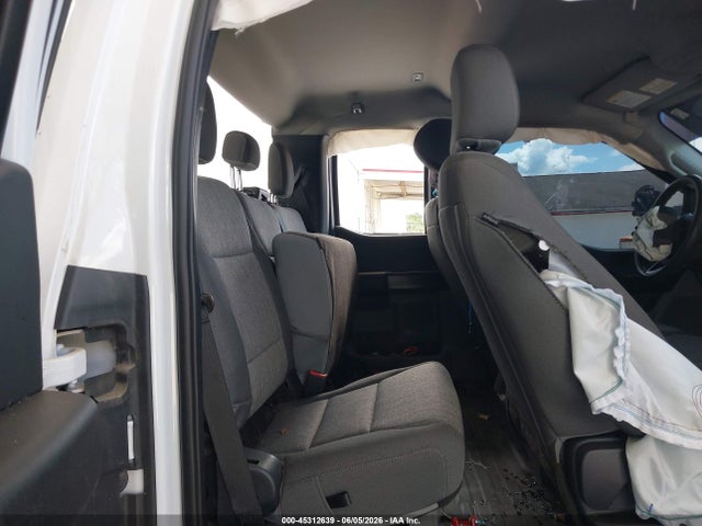 Ford F-150 Xl