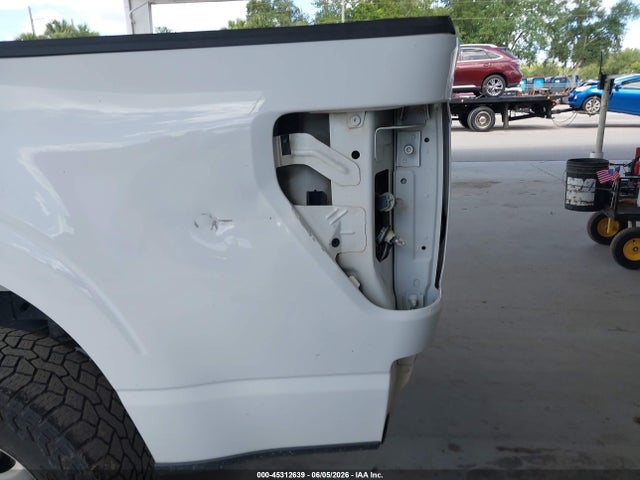 Ford F-150 Xl