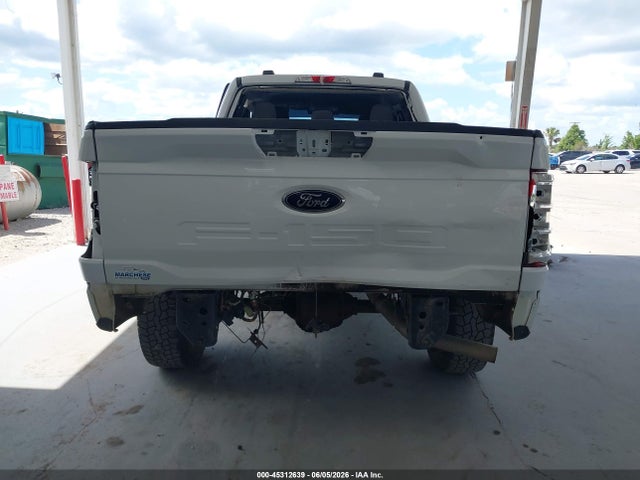 Ford F-150 Xl