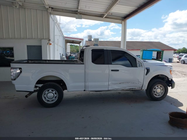Ford F-150 Xl