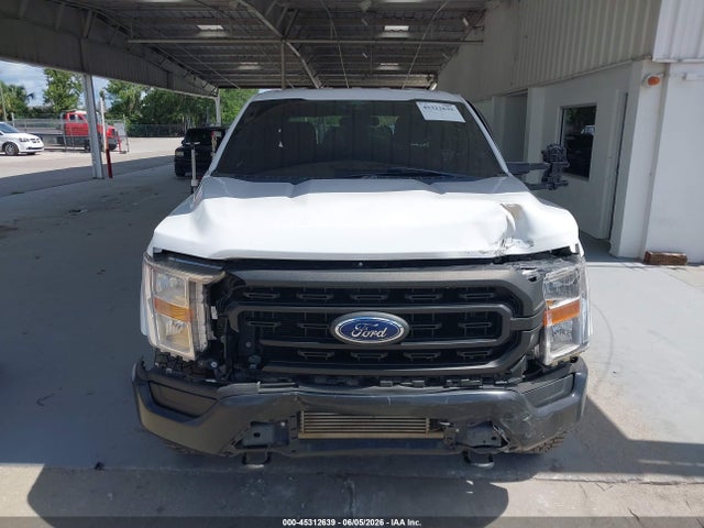 Ford F-150 Xl