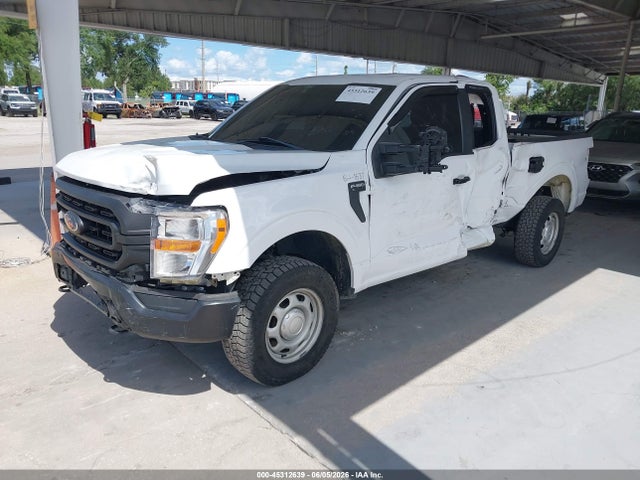Ford F-150 Xl