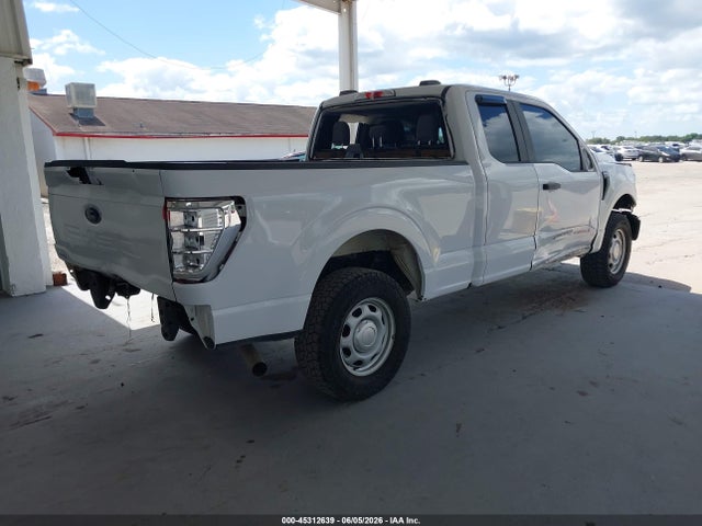 Ford F-150 Xl