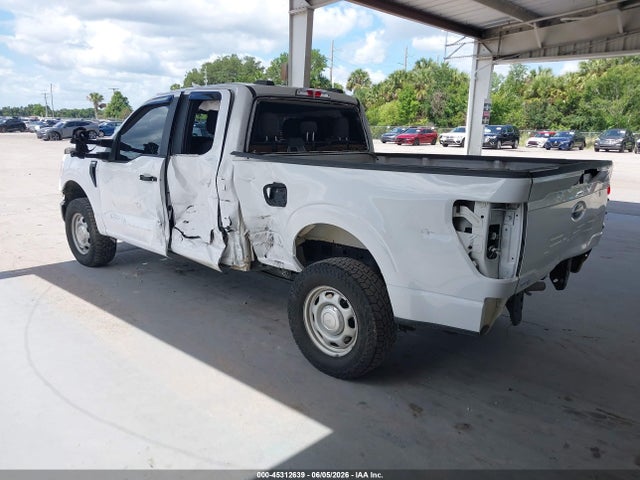 Ford F-150 Xl