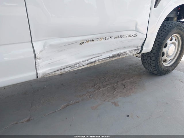 Ford F-150 Xl