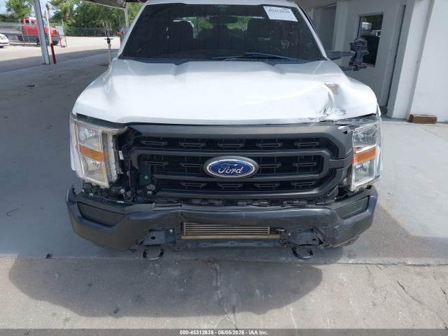 Ford F-150 Xl
