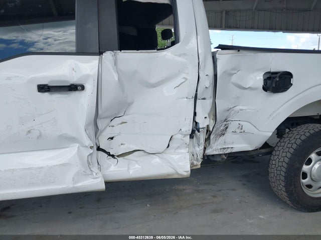 Ford F-150 Xl