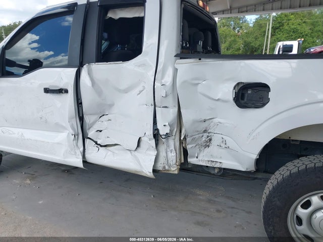 Ford F-150 Xl