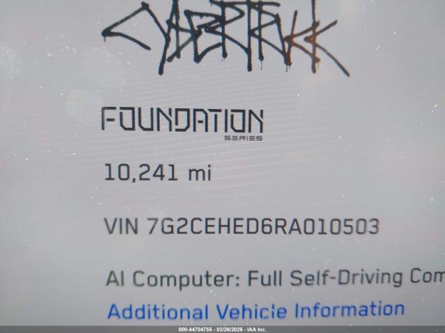 Tesla Cybertruck All-wheel Drive