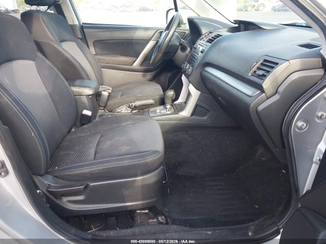Subaru Forester 2.5i Premium