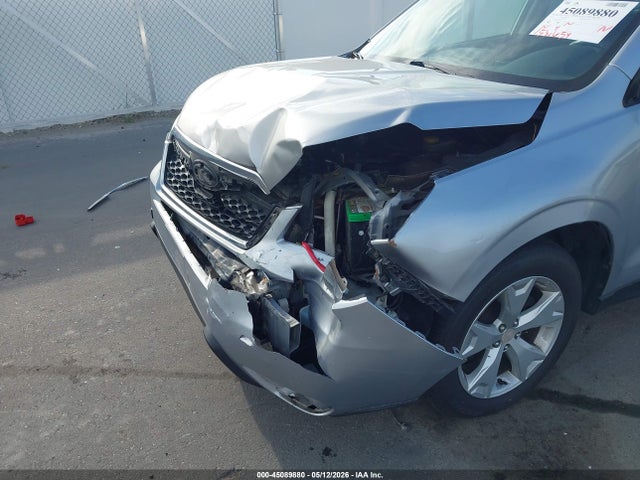 Subaru Forester 2.5i Premium