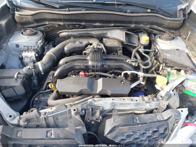 Subaru Forester 2.5i Premium